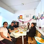Hostal Zona G